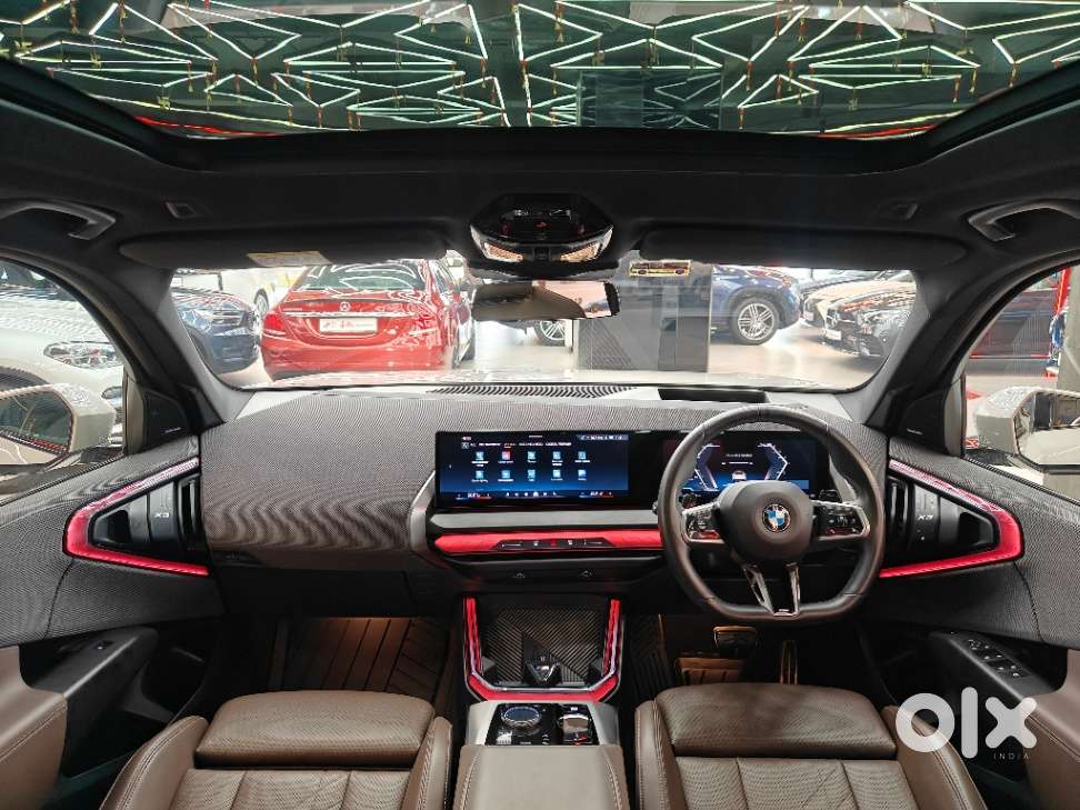 Bmw X3 Xdrive20d M Sport, 2025, Diesel