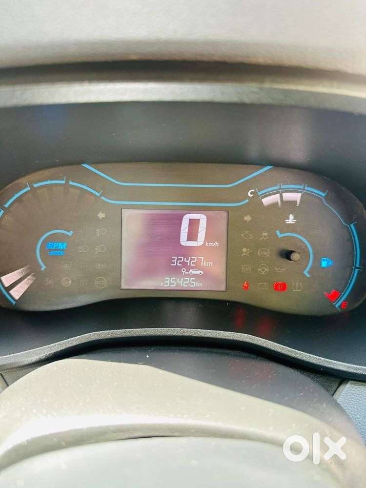 Renault Kwid 1.0 Rxt Optional, 2020, Petrol