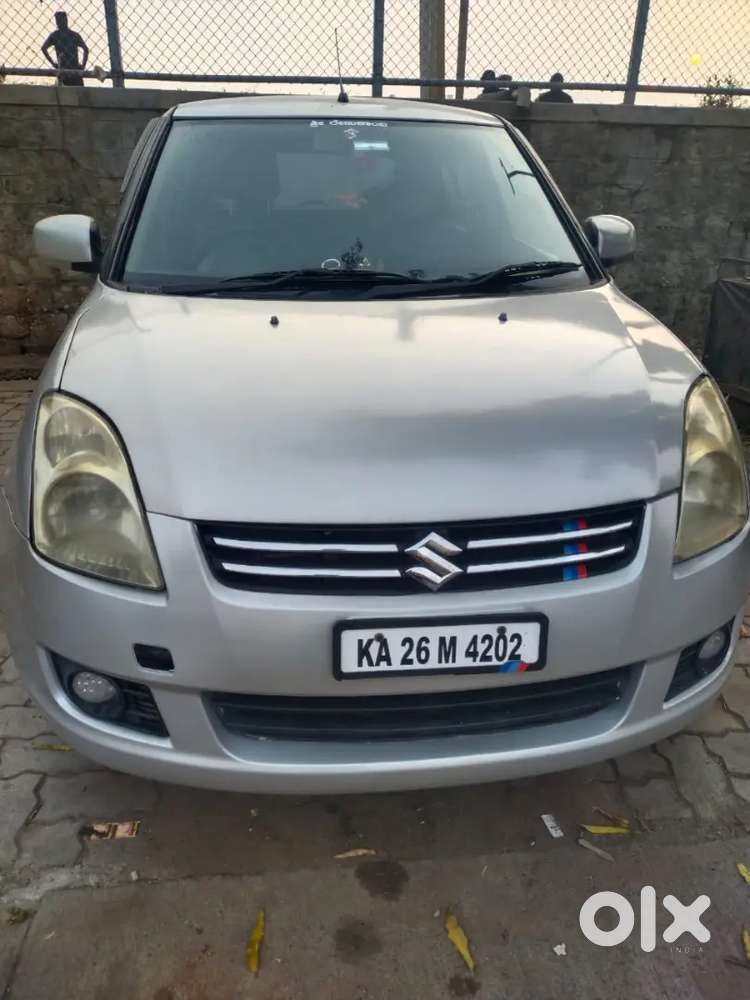 Maruti Suzuki Swift 2011 Vdi
