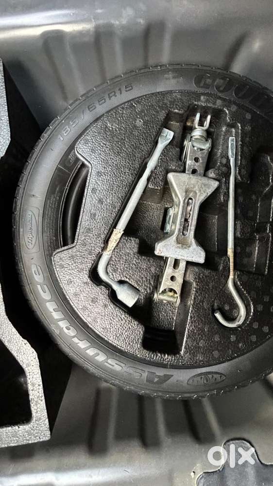 Maruti Suzuki Ciaz Smart Hybrid Zeta, 2019, Petrol