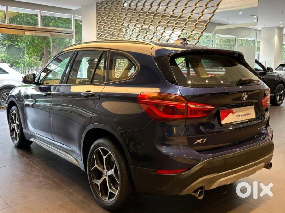 Bmw X1 2.0 Sdrive 20d, 2018, Diesel