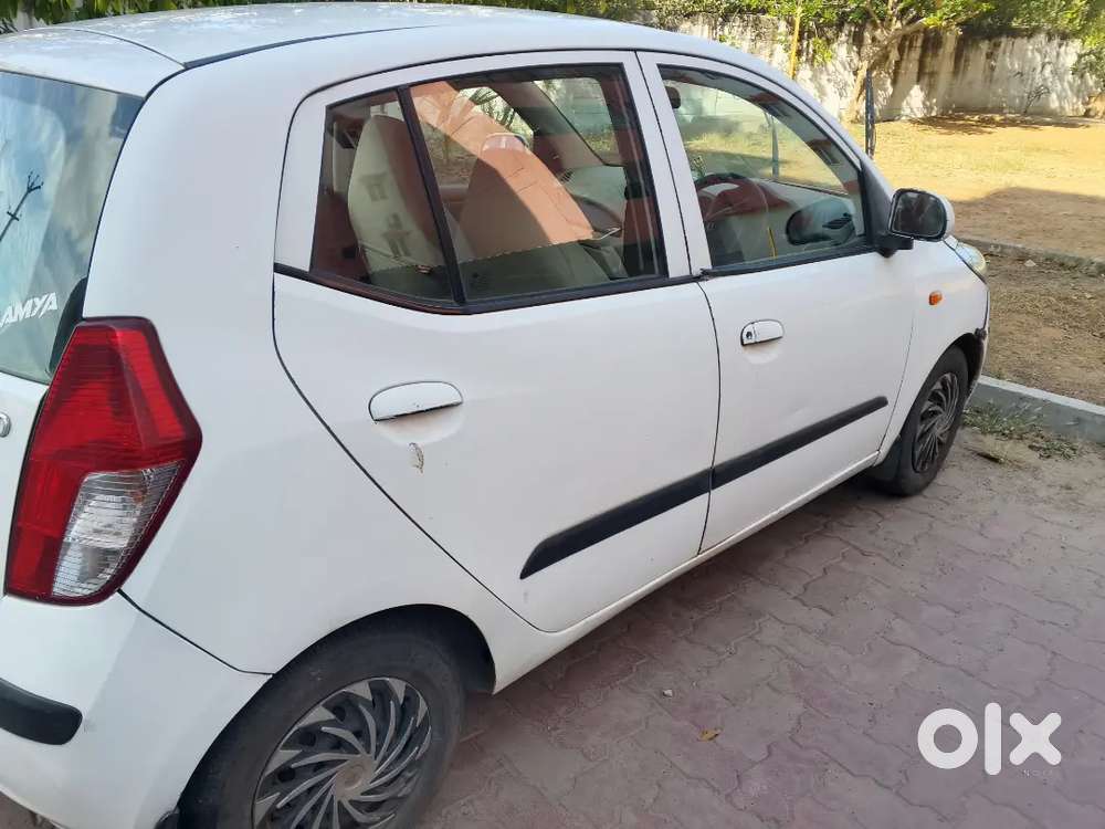 Good Condition Ac, Ps, New Battery, Annual Toll Pass