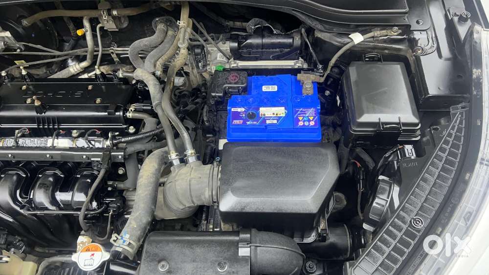 Hyundai Creta 1.6 Sx Plus Petrol At, 2019, Petrol