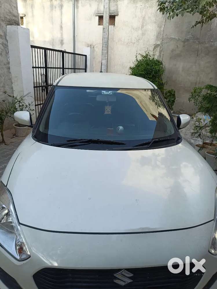 Maruti Suzuki Swift 2019 Petrol 43000 Km Driven