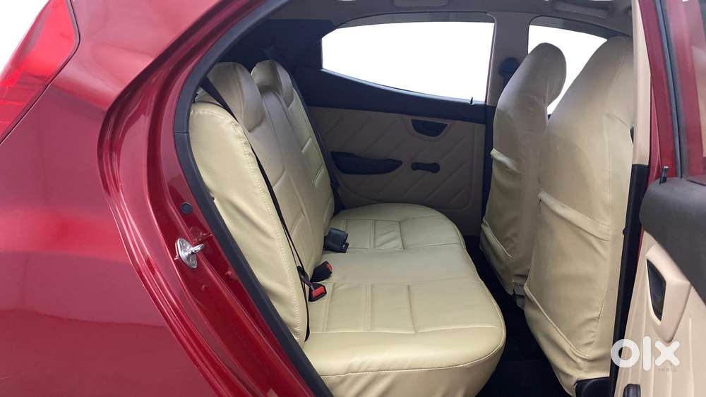 Hyundai Eon Magna +, 2018, Petrol