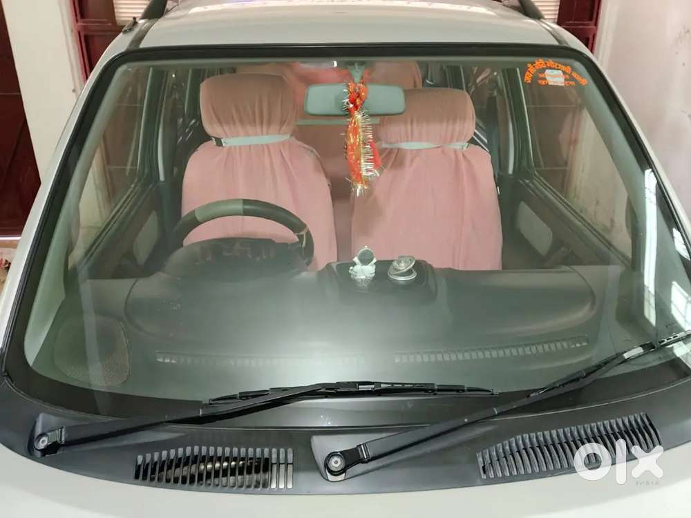 Maruti Suzuki Wagonr