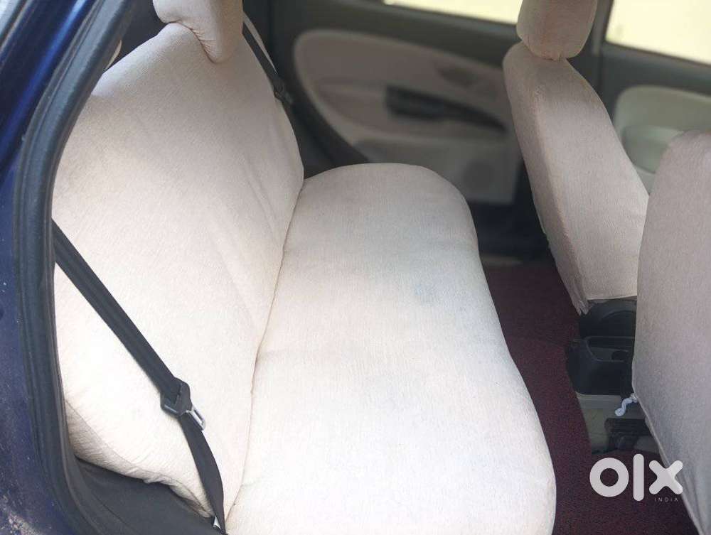 Fiat Linea 1.3 Multijet Active, 2012, Diesel