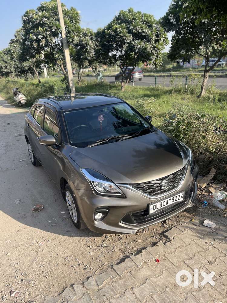 Maruti Suzuki Baleno 1.2 Delta, 2019, Petrol