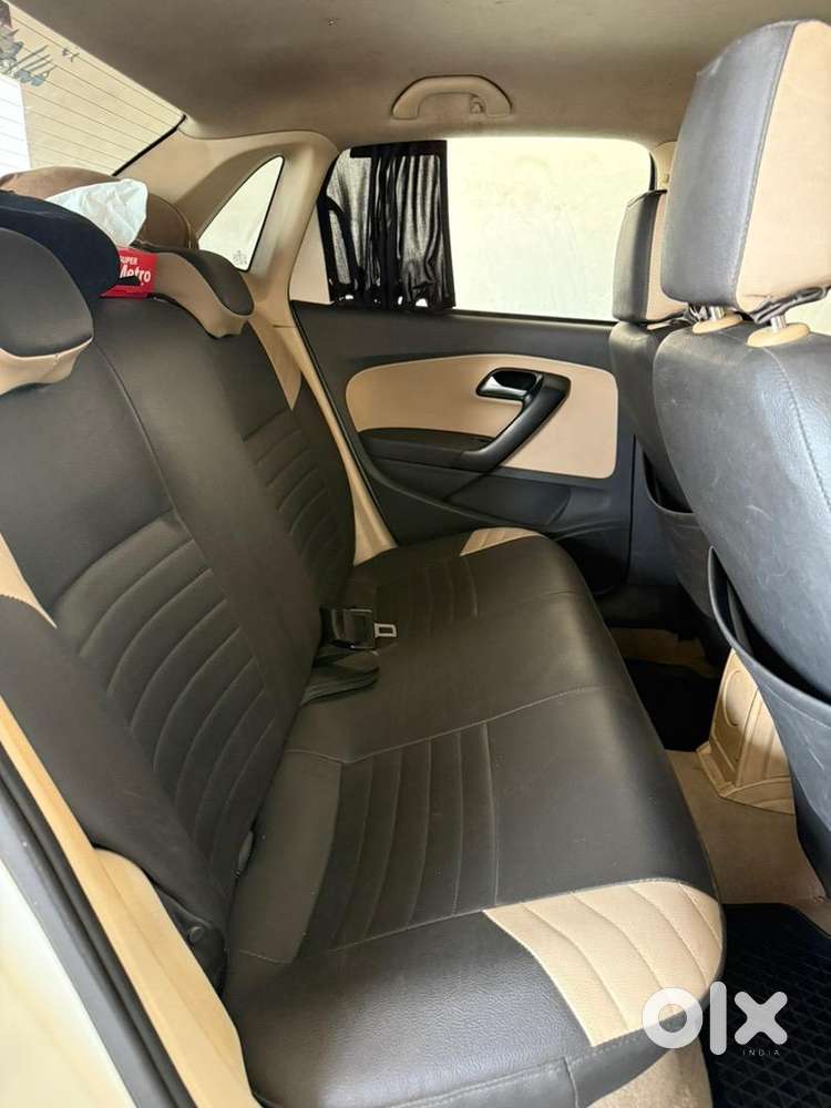 Volkswagen Ameo 2018 Diesel Well Maintained