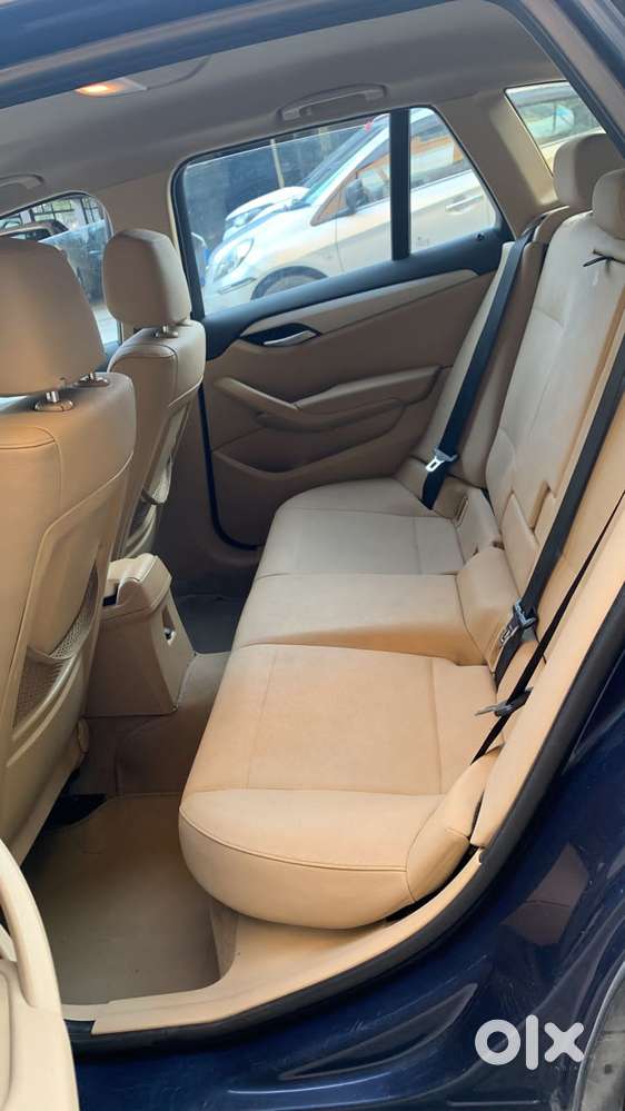 Bmw X1, 2014, Diesel