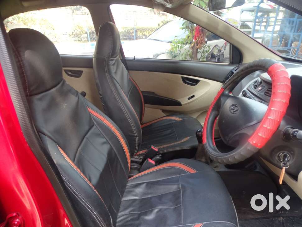 Hyundai Eon 1.0 Era Plus, 2015, Petrol