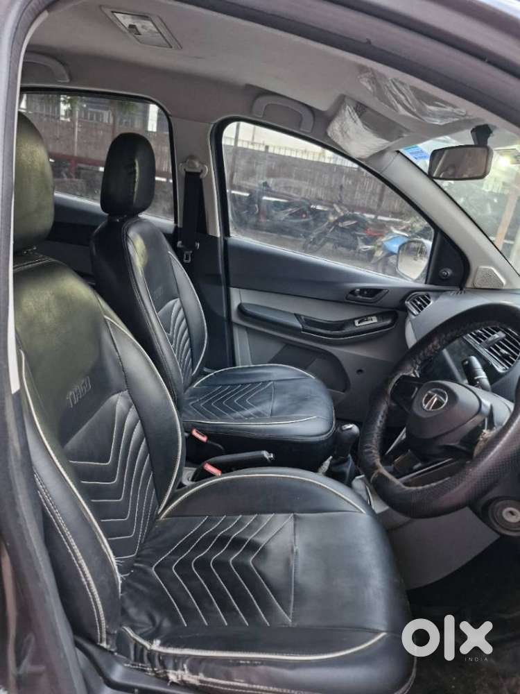 Tata Tiago 1.05 Revotorq Xe, 2021, Cng & Hybrids