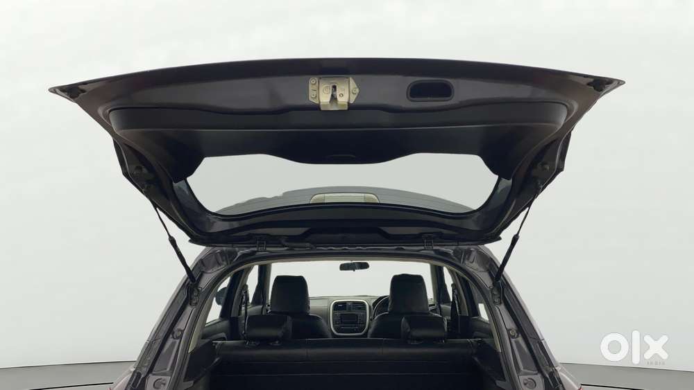 Toyota Urban Cruiser 1.5 High Grade Mt, 2022, Petrol