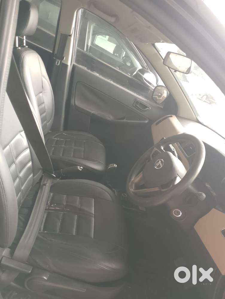 Tata Zest 1.2 Revotron Xms, 2014, Petrol