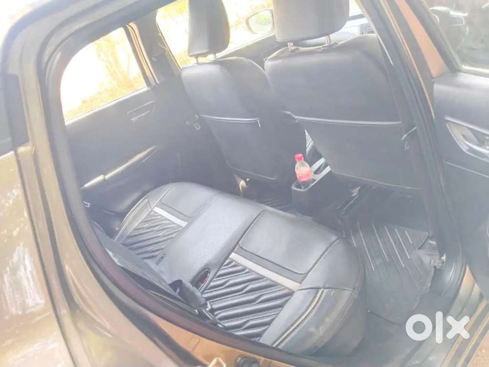 Maruti Suzuki Swift Vdi 2019