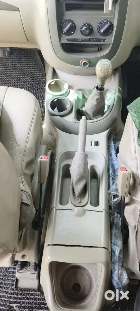 Mahindra Quanto 2013