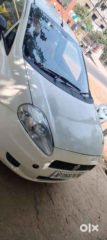 Good Condition No Problem