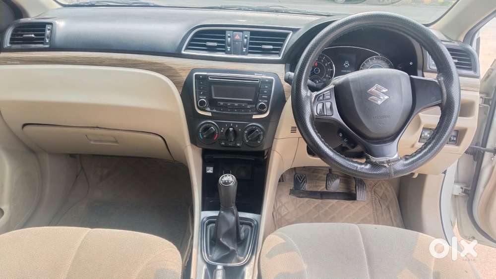 Maruti Suzuki Ciaz Smart Hybrid Sigma , 2023, Cng & Hybrids