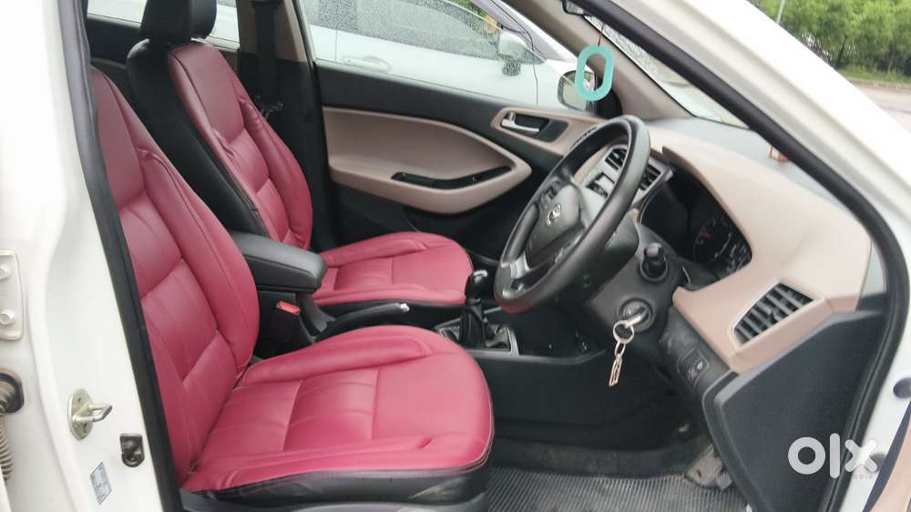 Hyundai I20 1.4 Sportz, 2020, Petrol