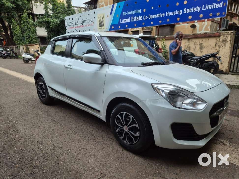 Maruti Suzuki Swift Vxi Ags, 2022, Petrol