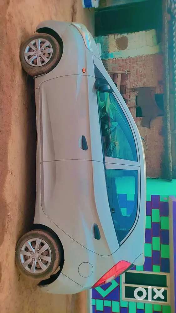 Good Condition And Maintain Car