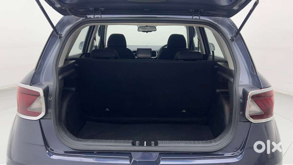Hyundai Venue Sx Plus Turbo Dct, 2019, Petrol