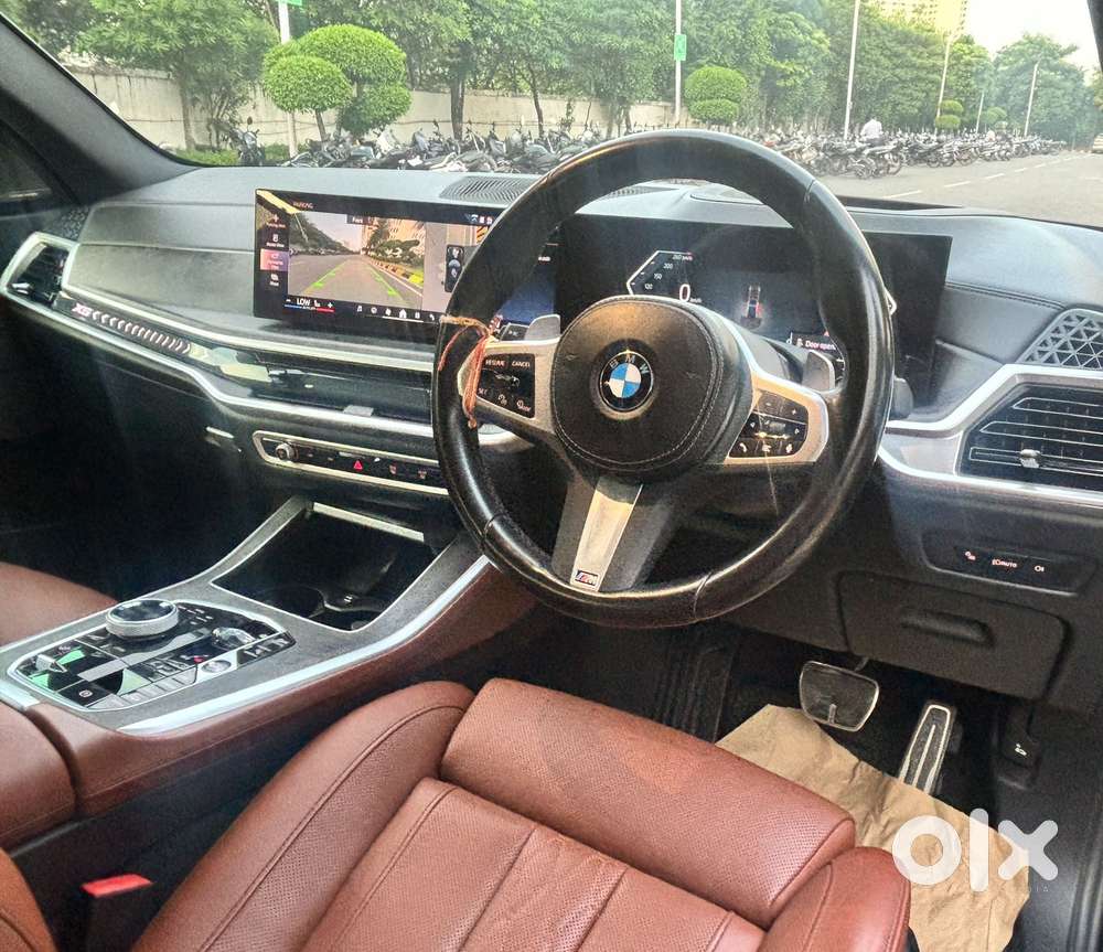 Bmw X5 Xdrive40i M Sport, 2023, Petrol