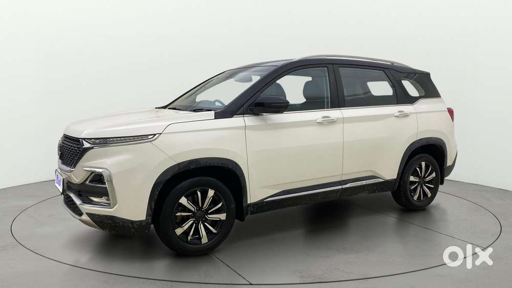 Mg Hector 2.0 Sharp Diesel, 2020, Diesel