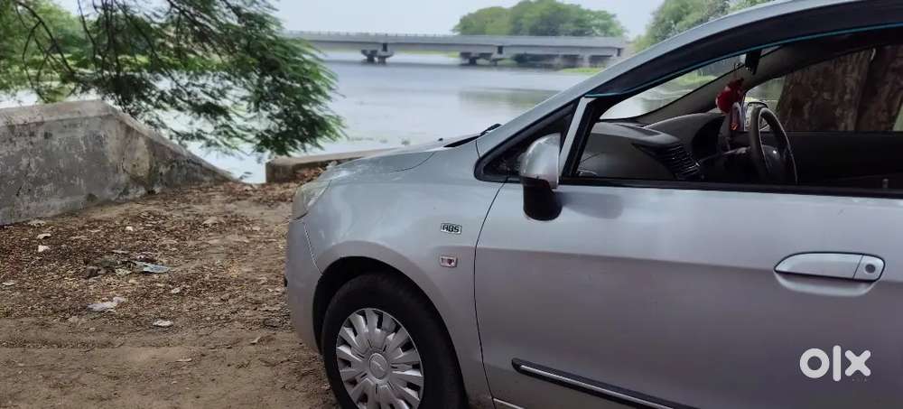 Chevrolet Sail Ls Abs 2014 Well Mantained Cars Honestly