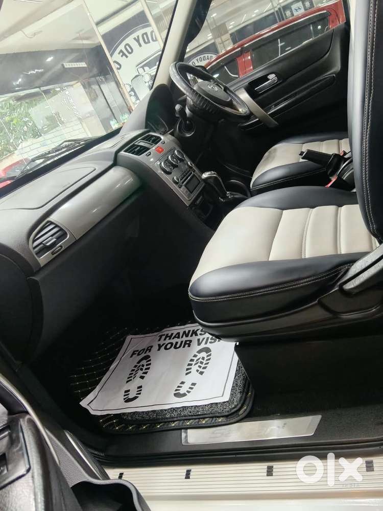 Tata Safari Storme Vx Varicor 400, 2017, Diesel