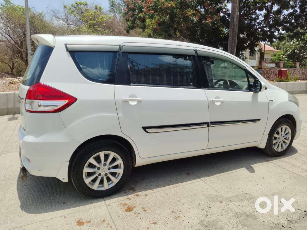 Maruti Suzuki Ertiga Vxi (o) Cng, 2018, Cng & Hybrids