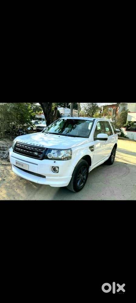 Land Rover Freelander 2 Se, 2015, Diesel