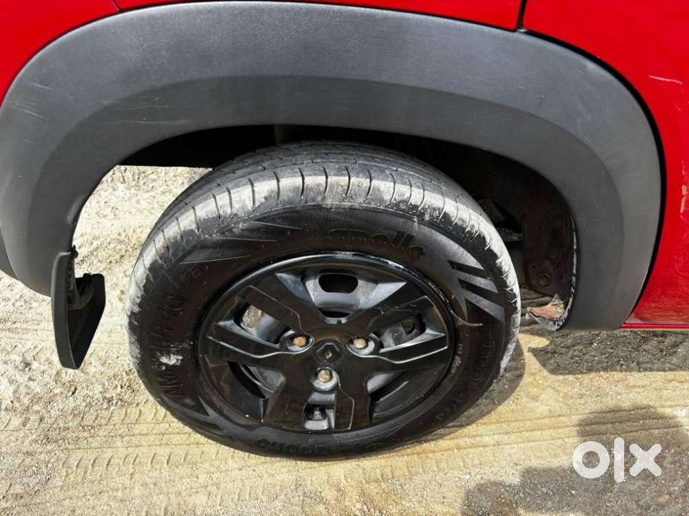 Renault Kwid 0.8 Rxt Sce Special, 2016, Petrol