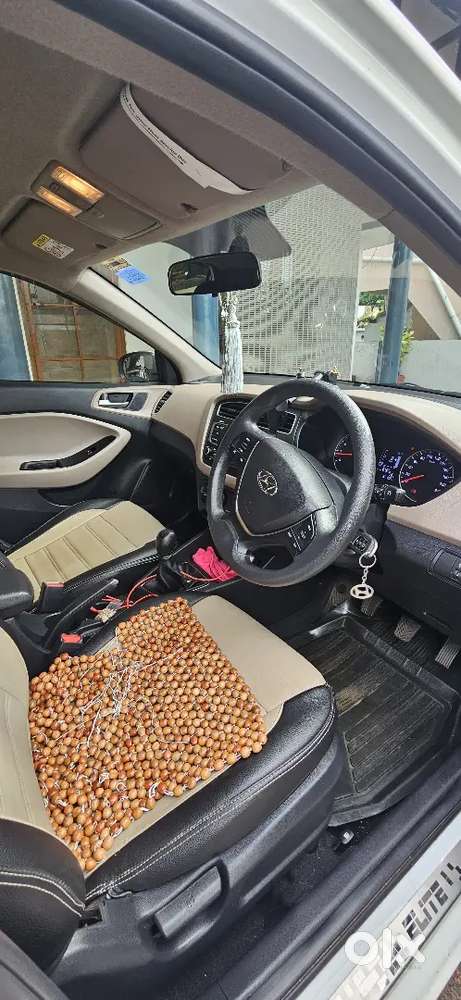 Hyundai Elite I20 2019 Petrol 51000 Km Driven