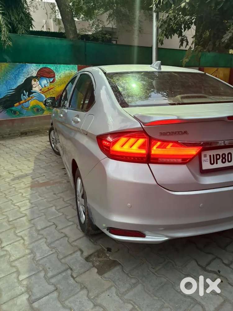 Honda City 2014 Diesel Good Condition