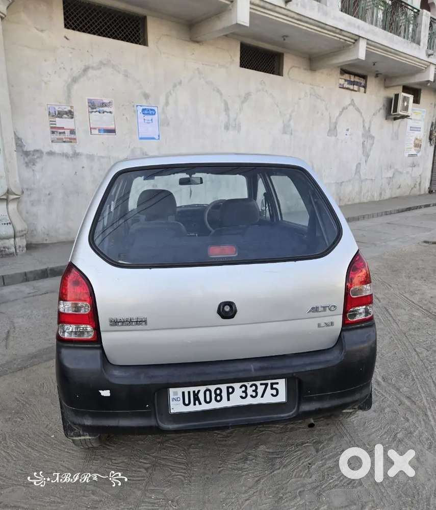 Good Condition 
Ac Work 
Power Brack 
Power Steering