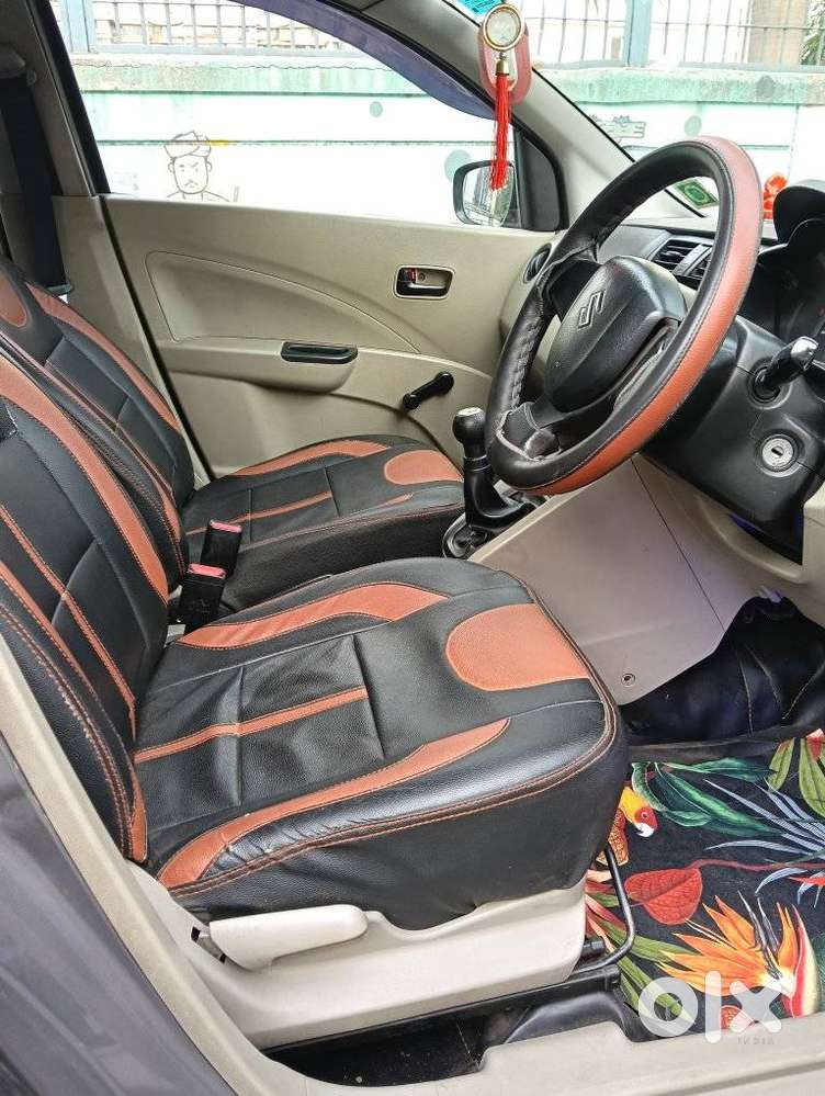 Maruti Suzuki Celerio 2014-2017 Lxi, 2014, Petrol