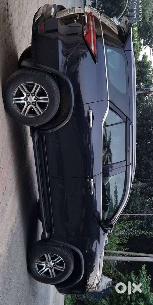 Toyota Fortuner 3.0 4x2 Automatic, 2022, Diesel