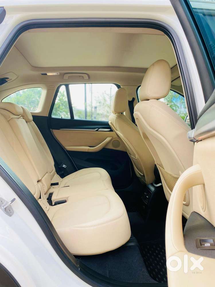 Bmw X1 2.0 Sdrive 20d, 2017, Diesel