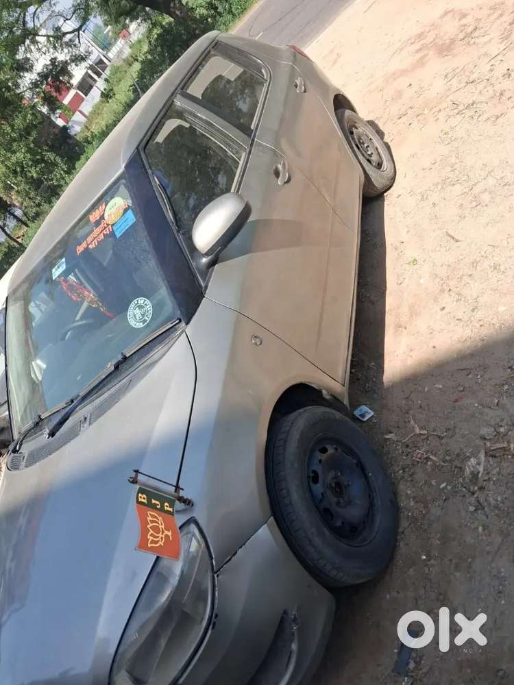 Skoda Fabia 2011 Petrol 112000 Km Driven