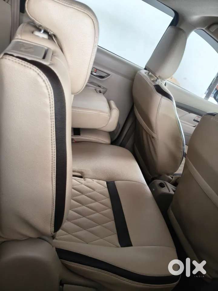Maruti Suzuki Ertiga, 2023, Cng & Hybrids