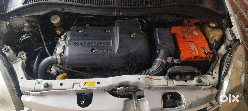 Maruti Suzuki Swift Dzire 2010 Diesel 130000 Km Driven