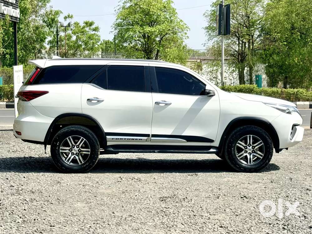 Toyota Fortuner 4x2 At 2.8 Diesel, 2020, Diesel