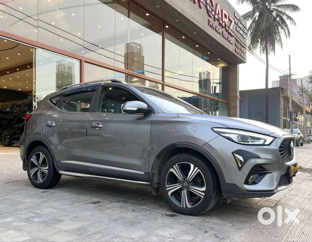 MG ASTOR 1.5 Savvy CVT, 2021, Petrol