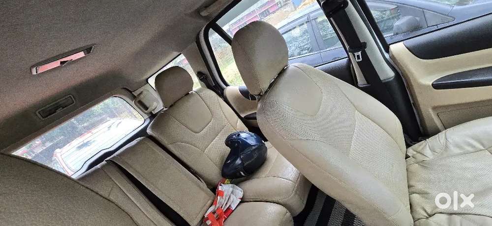 Tata Safari Storme 2014 Diesel Well Maintained