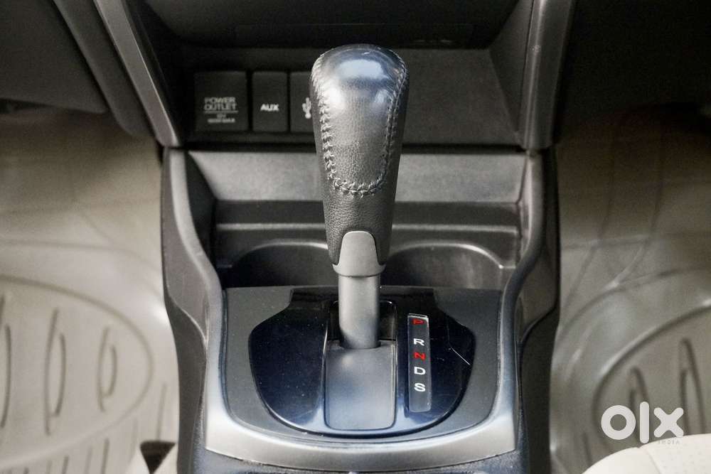 Honda City 2014-2015 I Vtec Cvt Vx, 2015, Petrol