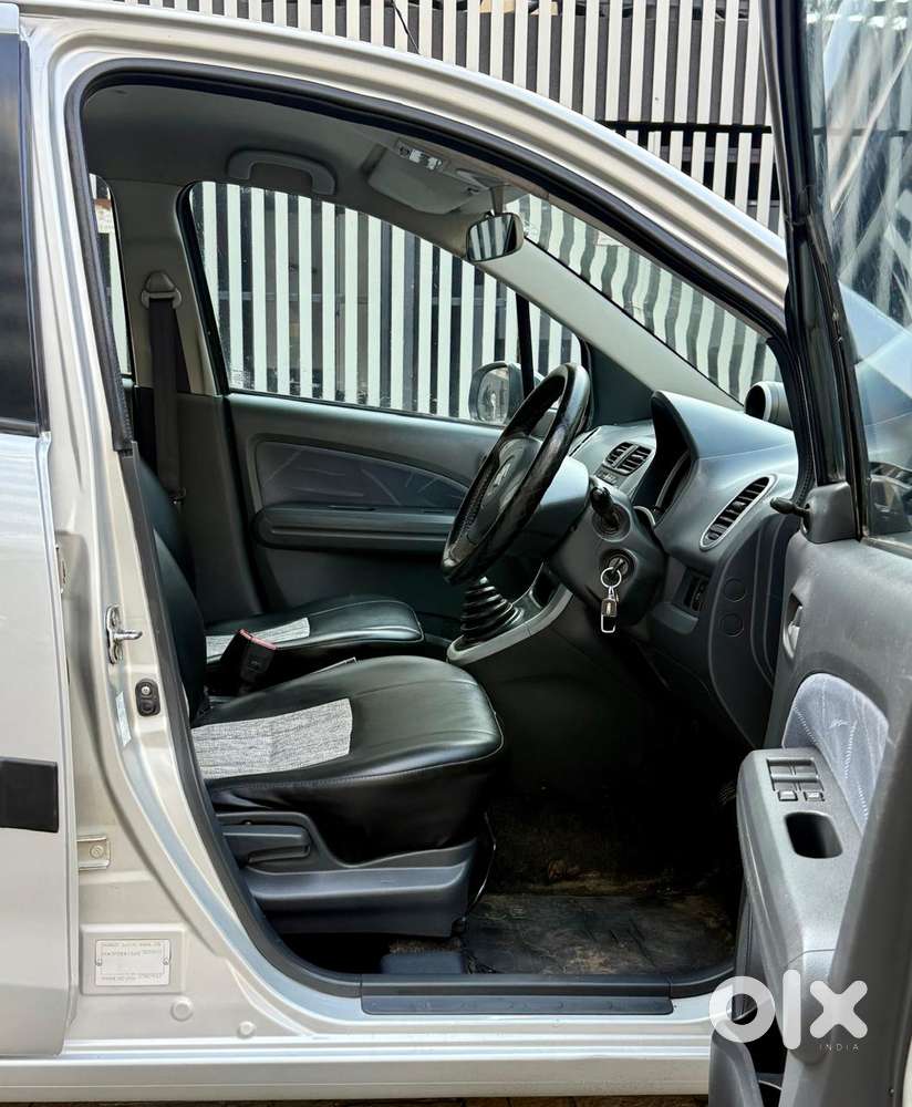 Maruti Suzuki Ritz Vdi Bs-iv, 2012, Diesel