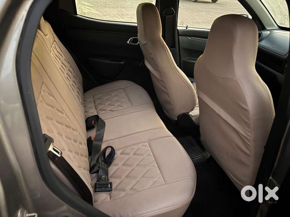 Renault Kwid 1.0 Rxt Superhero Edition Amt, 2018, Petrol