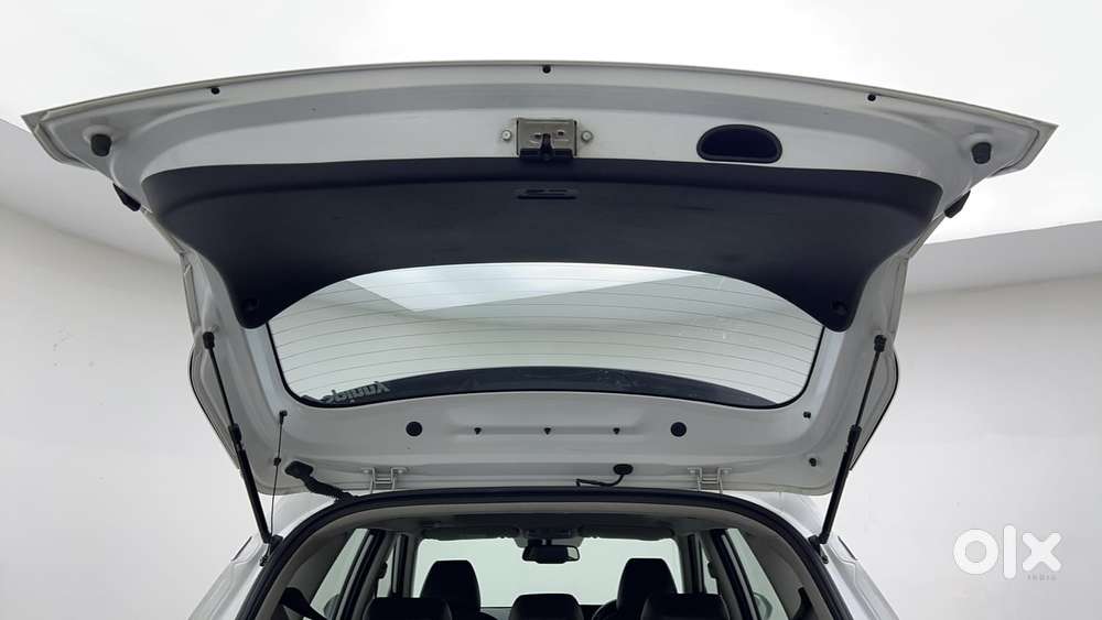 Kia Seltos Gtx Dct, 2021, Petrol