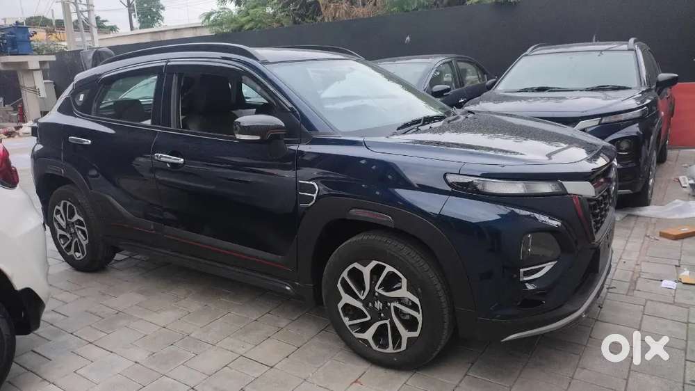 Maruti Suzuki Fronx 2026 Petrol 12000 Km Driven